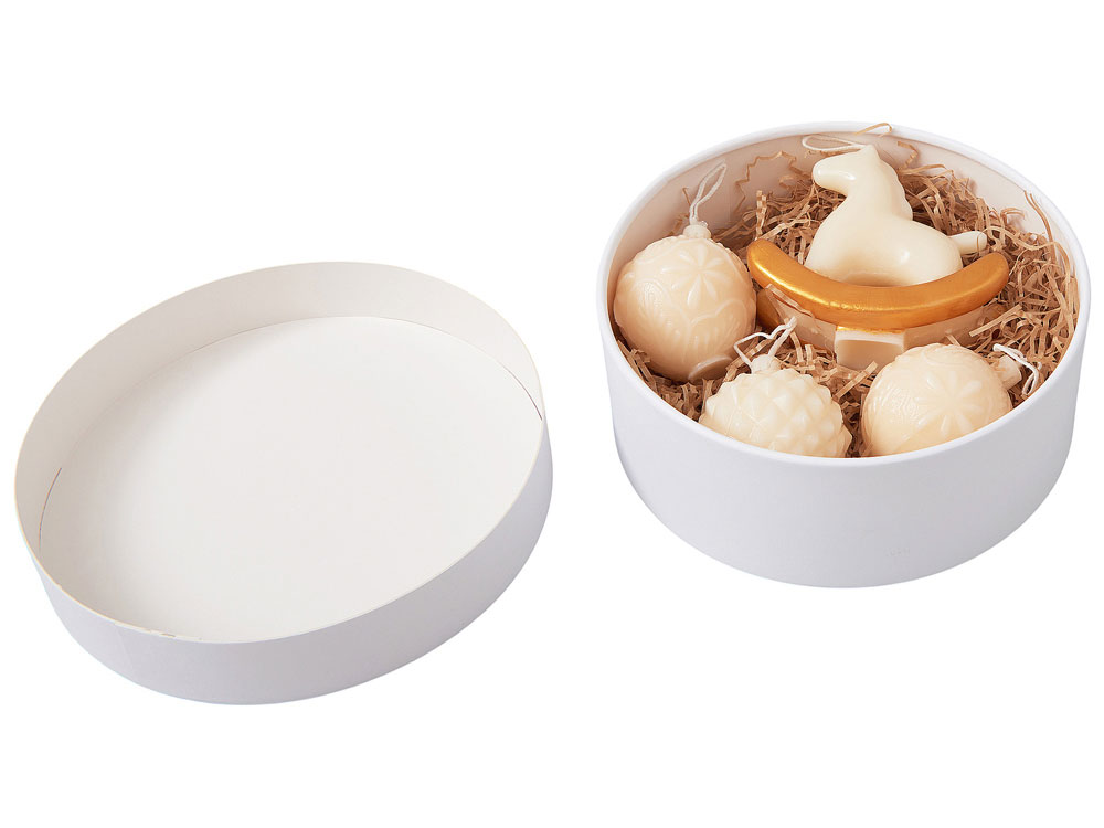 184a244a12490a23.jpg Набор свечей в подарочной коробке «Noel» 3