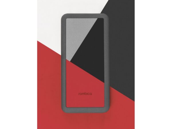Внешний аккумулятор «NEO Bright», 10000 mAh 10