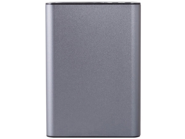 Внешний аккумулятор для ноутбуков «EpIQ», 100 Вт, 30000 mAh 4