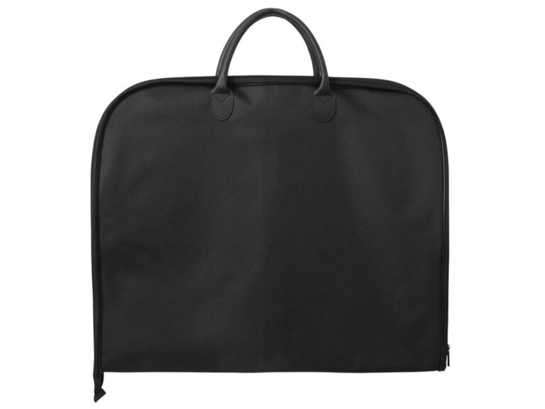 Портплед с ручками из экокожи «Ashley» 787