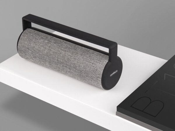 Портативная колонка «Mysound BT-10» 7