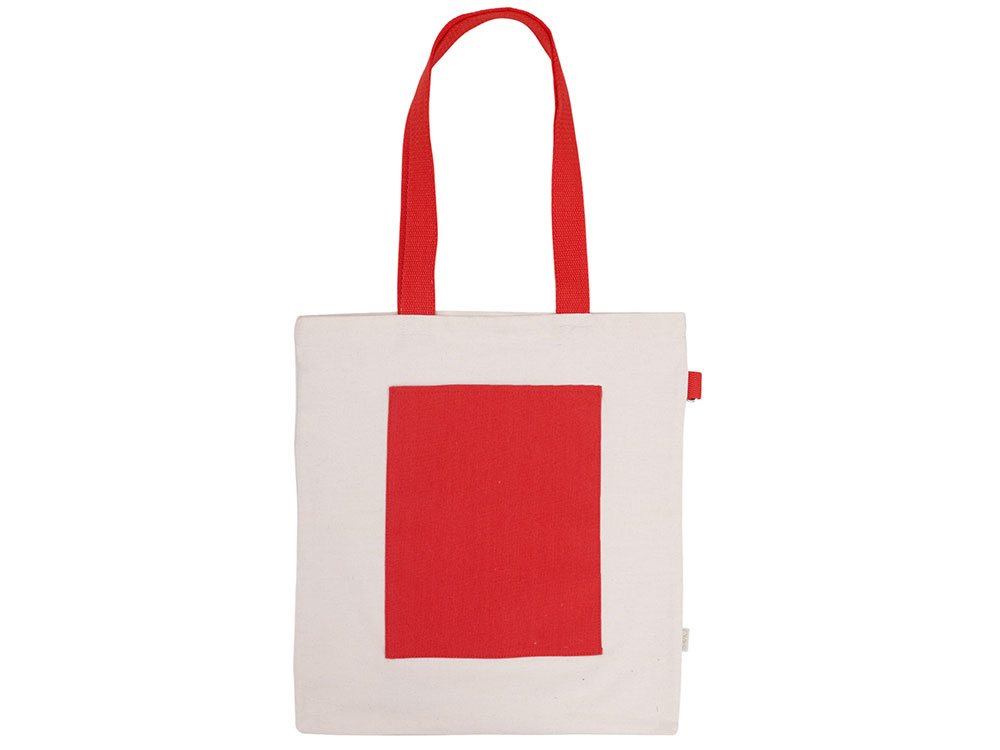 3a089f4ceafd4ed0.jpg Сумка для покупок «Topiс» из переработанных материалов 4