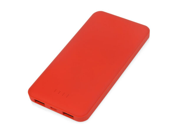 Внешний аккумулятор «NEO PB100», soft touch, 10000 mAh 1
