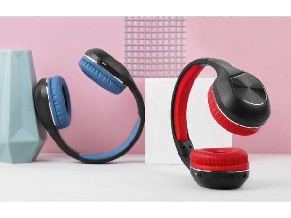 Беспроводные наушники «mySound BH-17 ANC» 5