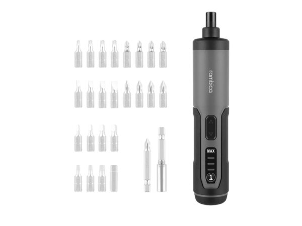 Отвертка аккумуляторная «MyKit B1» 1
