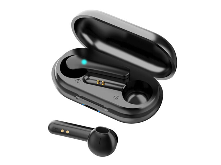 Беспроводные наушники TWS «Mysound Flip» 9