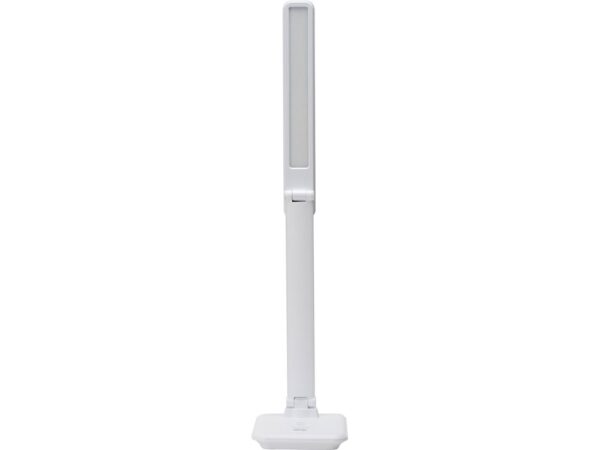 Настольная лампа с беспроводной зарядкой «LED FAROS» 4