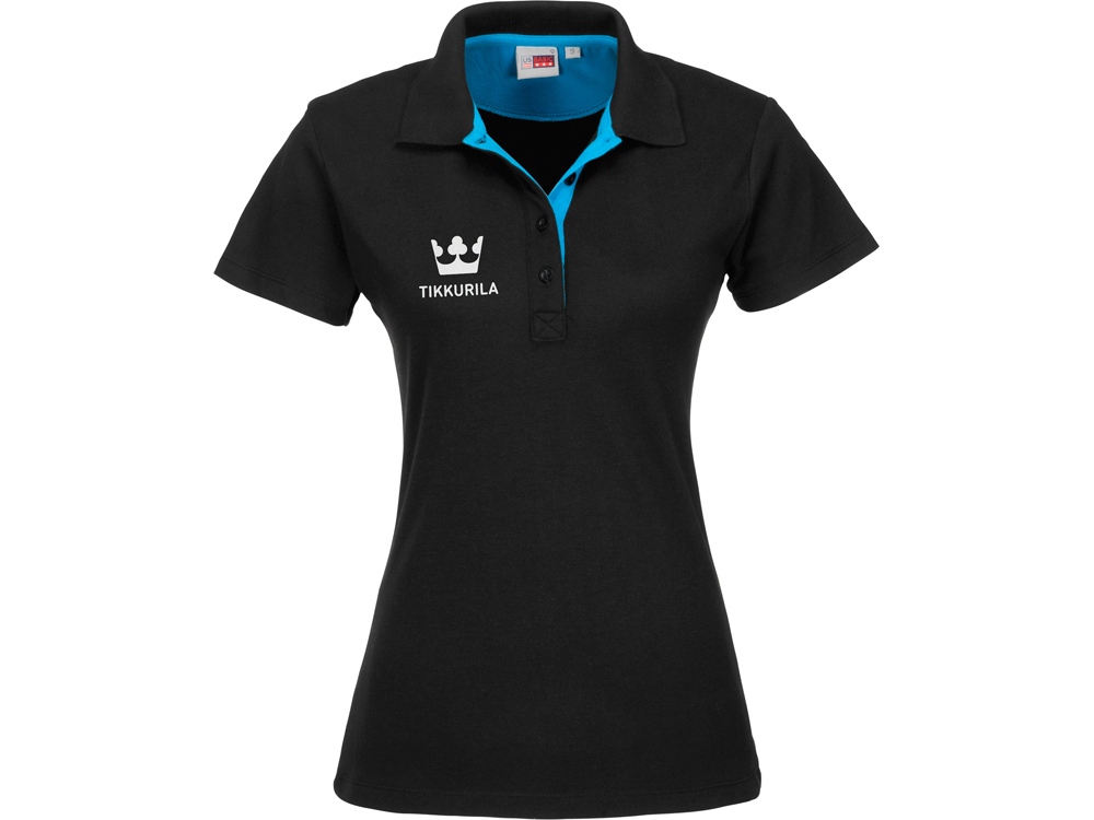 4b00eacd21582288.jpg Рубашка поло "Solo" женская 3