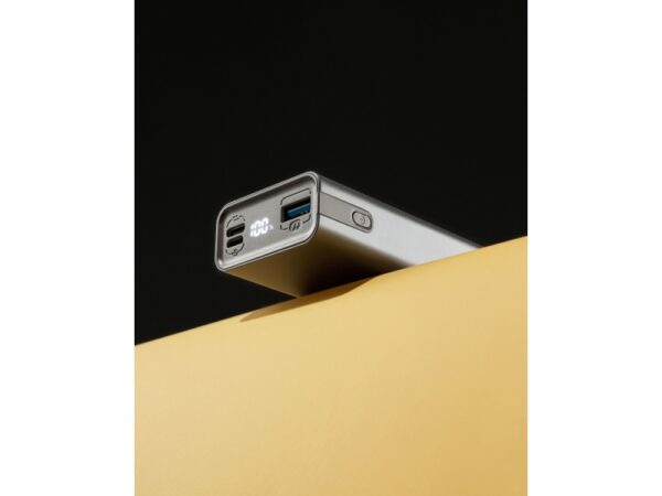 Внешний аккумулятор для смартфонов и ноутбуков «NEO PRO-100С», 9600 mAh, 45 Вт 6