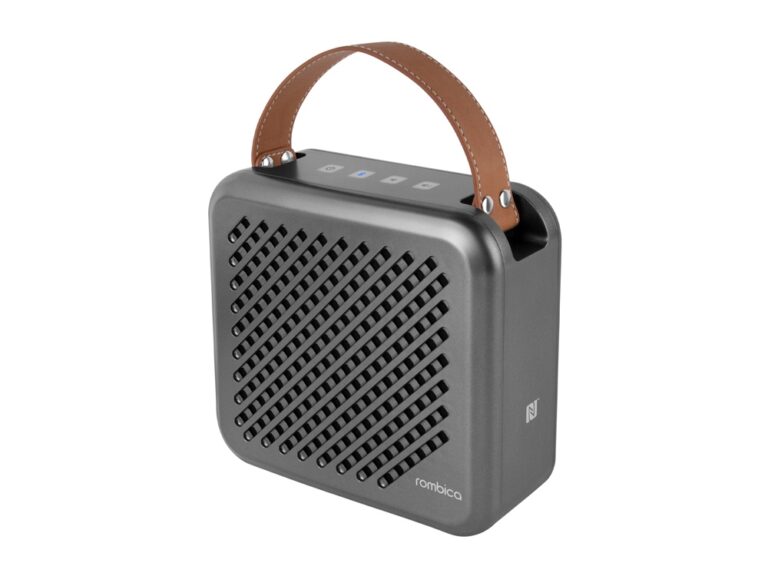 Портативная колонка «mysound Chroma» 5