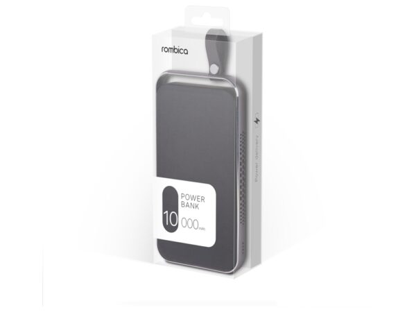 Внешний аккумулятор «NEO Electron», 10000 mAh 5