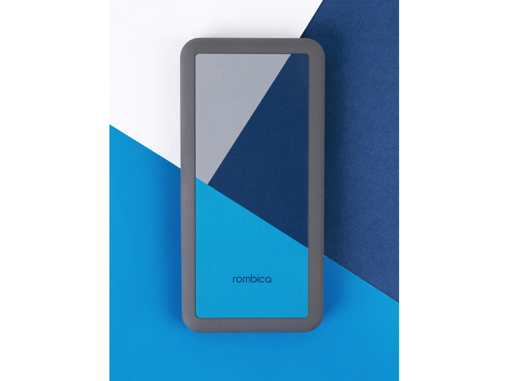 54435da64167fbf4.jpg Внешний аккумулятор «NEO Bright», 10000 mAh 10