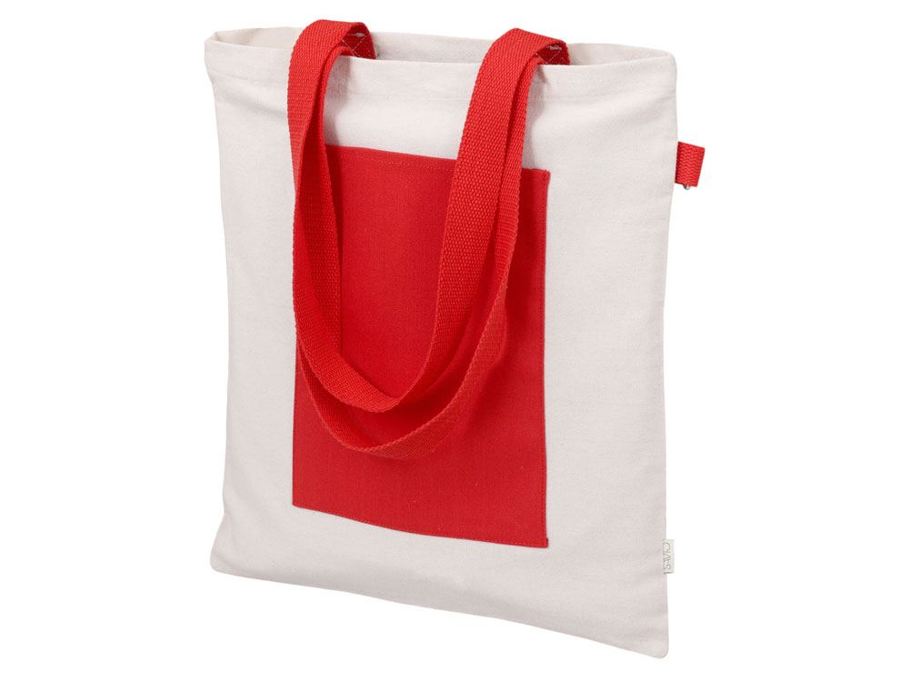 54a93602100047f3.jpg Сумка для покупок «Topiс» из переработанных материалов 1