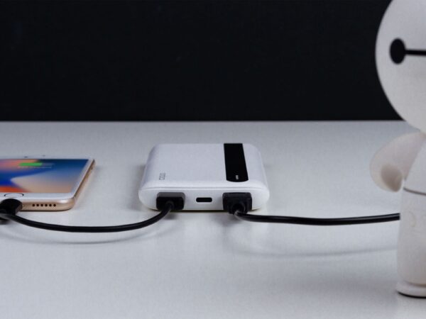 Внешний аккумулятор «NEO PBS100», 10000 mAh 7