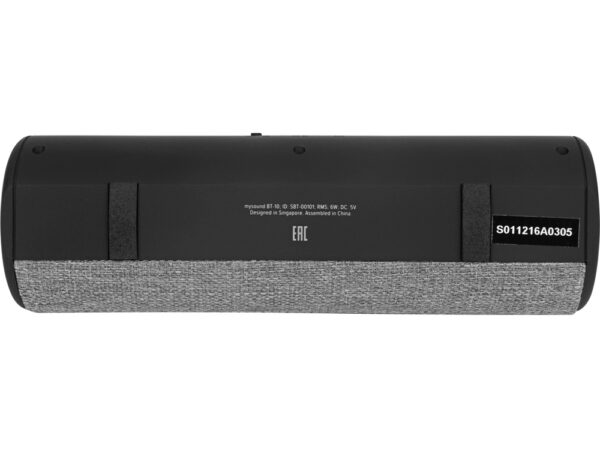 Портативная колонка «Mysound BT-10» 12