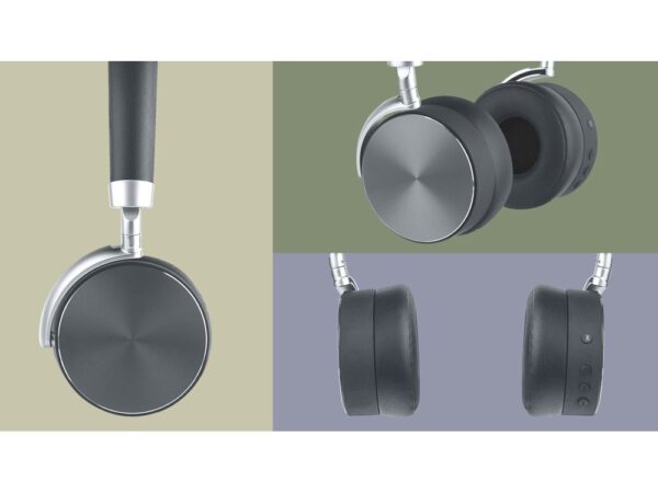 Беспроводные наушники с шумоподавлением «Mysound BH-13 ANC» 6