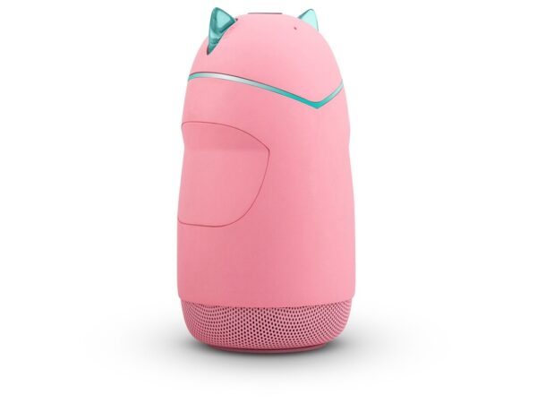 Портативная колонка TWS «Mysound Kitty 3C» 2