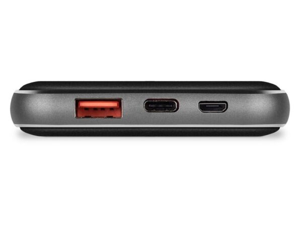 Внешний аккумулятор «NEO Electron», 10000 mAh 3