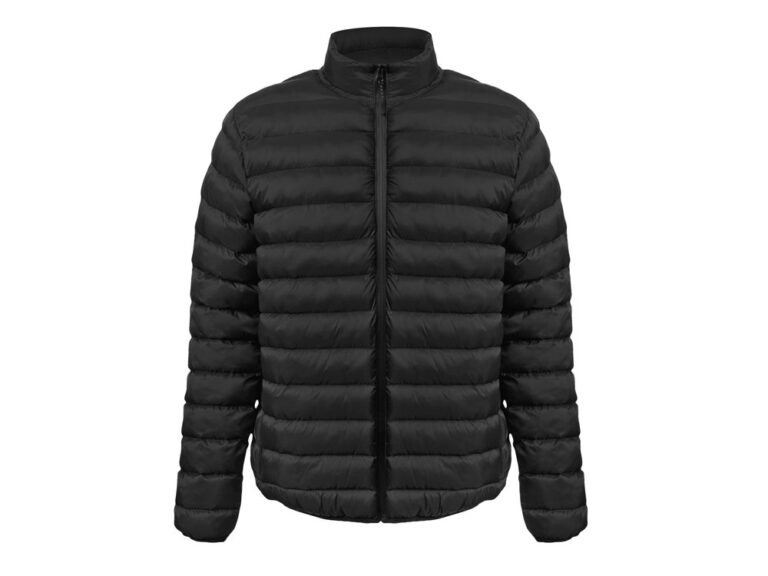 Стеганая куртка «Uniqloud», мужская 13