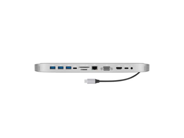 Хаб USB Type-C 3.0 «Falcon» 2