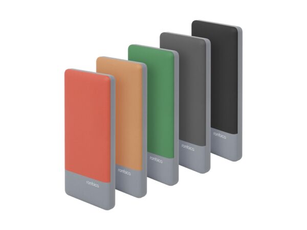 Внешний аккумулятор «NEO Charge 3C», 10000 mAh 4