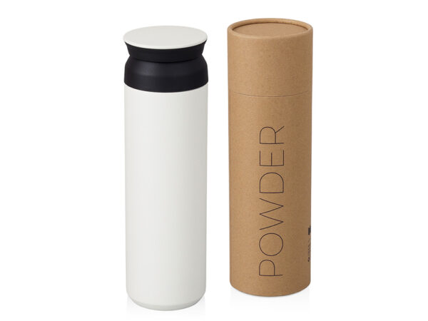 Вакуумный термос «Powder» 1