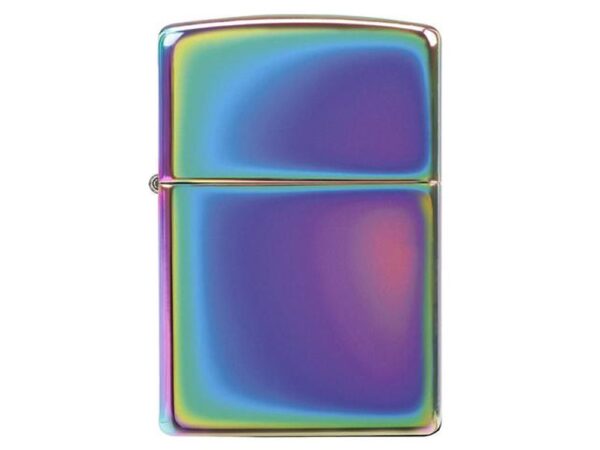 Зажигалка ZIPPO Classic с покрытием Spectrum™ 2