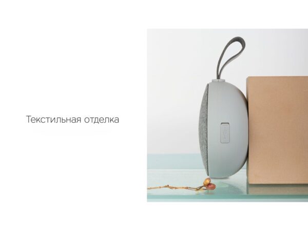 Портативная акустика «Mysound BT-35» 6