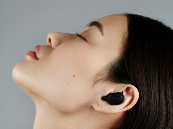 Беспроводные наушники «Mysound Play» 7