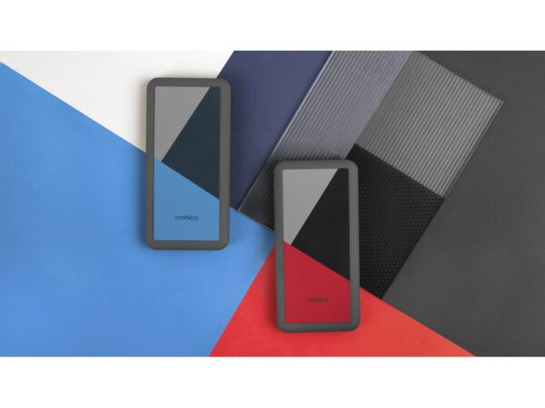 Внешний аккумулятор «NEO Bright», 10000 mAh 8