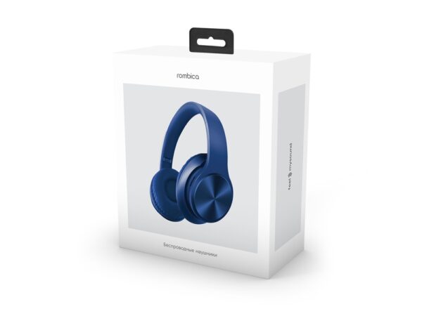 Беспроводные наушники «MySound BH-14» 6