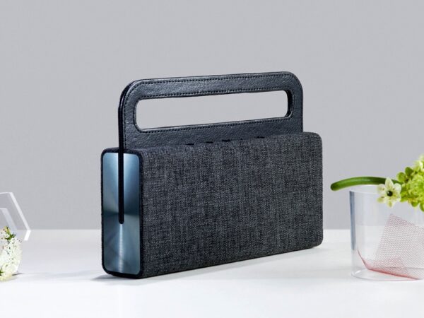 Портативная колонка «Mysound BT-27» 9