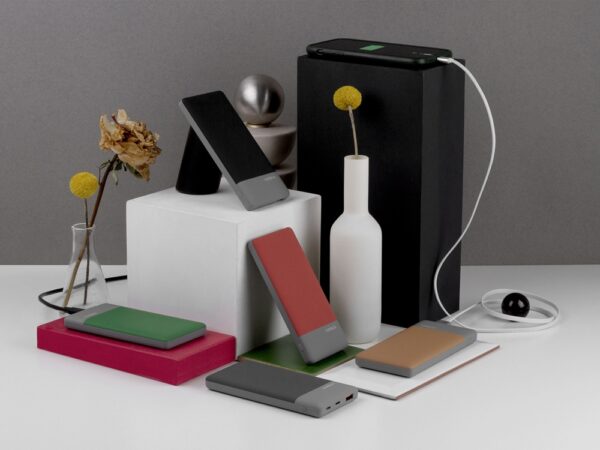 Внешний аккумулятор «NEO Charge 3C», 10000 mAh 5