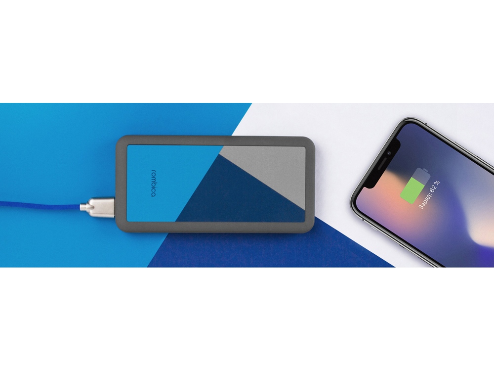 b0d01c0cf9ee5b0f.jpg Внешний аккумулятор «NEO Bright», 10000 mAh 11