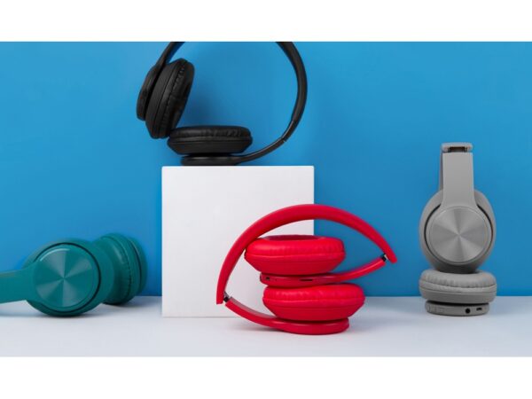 Беспроводные наушники «MySound BH-14» 7