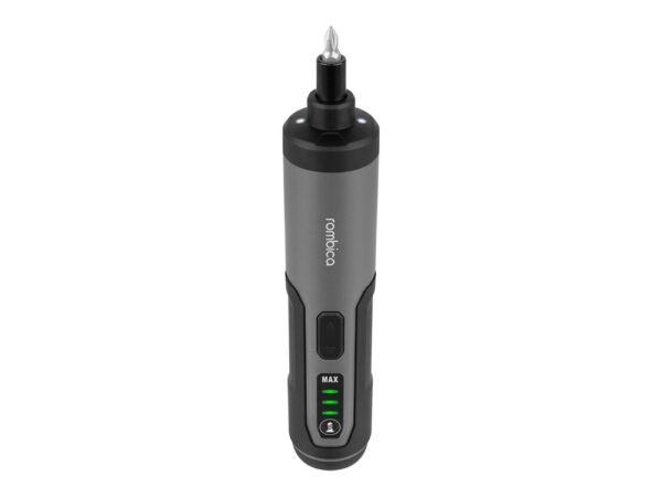 Отвертка аккумуляторная «MyKit B1» 2