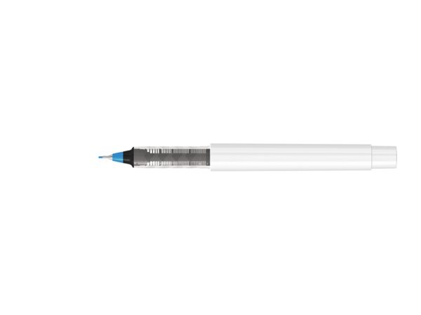 Капиллярная ручка в корпусе из переработанного материала rPET "RECYCLED PET PEN PRO FL» 2