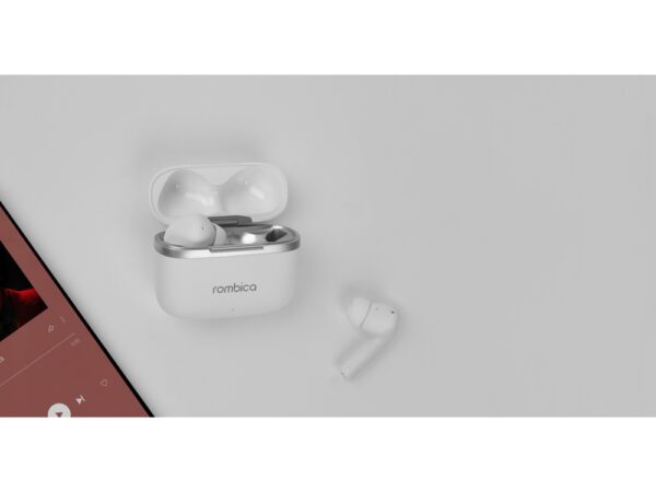 Беспроводные наушники «Mysound Free Pro» 8