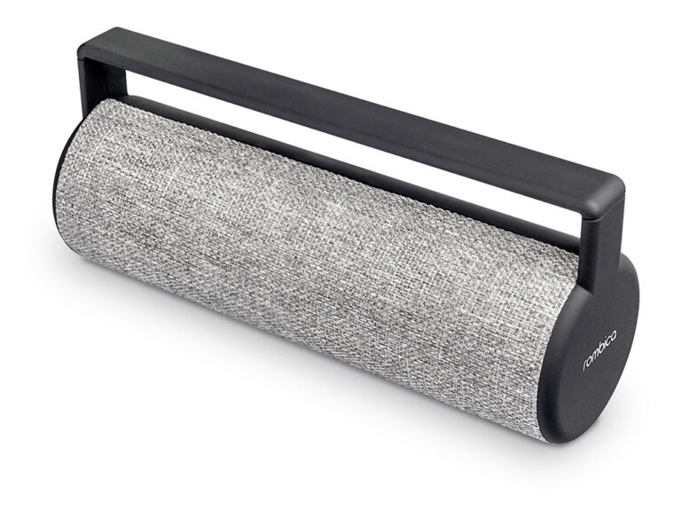 Портативная колонка «Mysound BT-10» 5