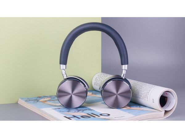 Беспроводные наушники с шумоподавлением «Mysound BH-13 ANC» 7