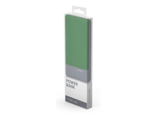 Внешний аккумулятор «NEO Charge 3C», 10000 mAh 6