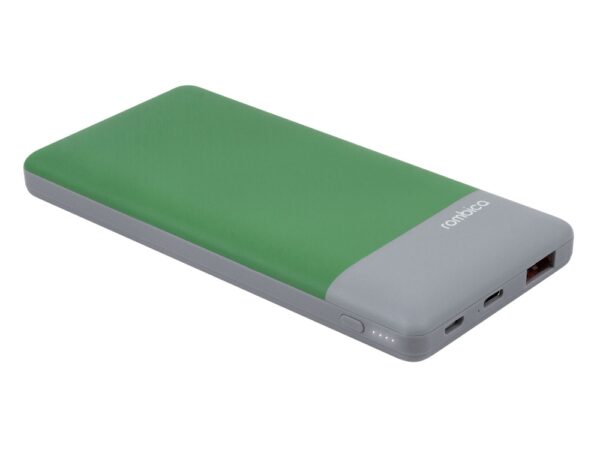 Внешний аккумулятор «NEO Charge 3C», 10000 mAh 1