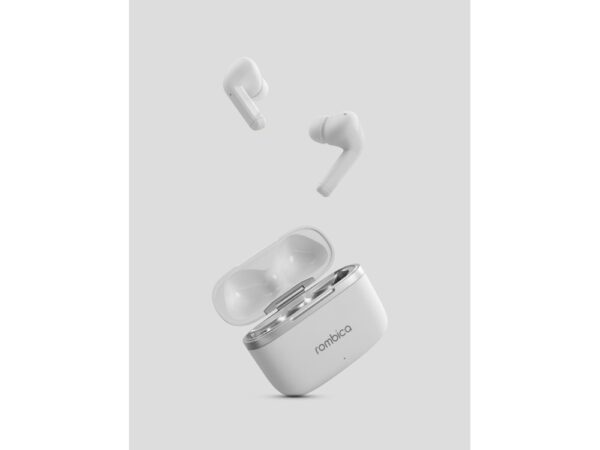 Беспроводные наушники «Mysound Free Pro» 6