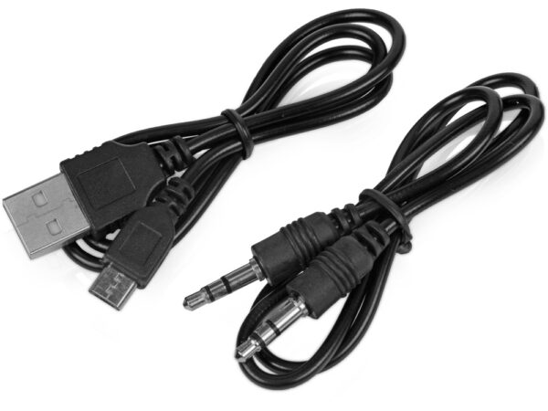 Портативная колонка «Mysound BT-10» 14