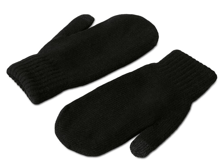 Варежки «Dunant» 7