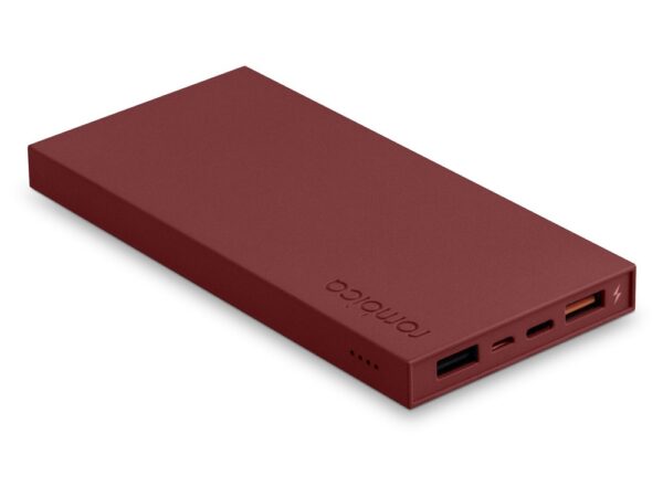 Внешний аккумулятор «NEO ARIA», 10000 mAh 1