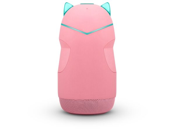 Портативная колонка TWS «Mysound Kitty 3C» 1