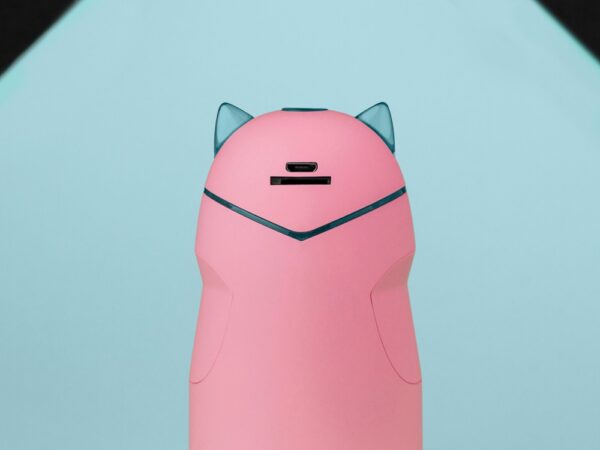 Портативная колонка TWS «Mysound Kitty 3C» 5