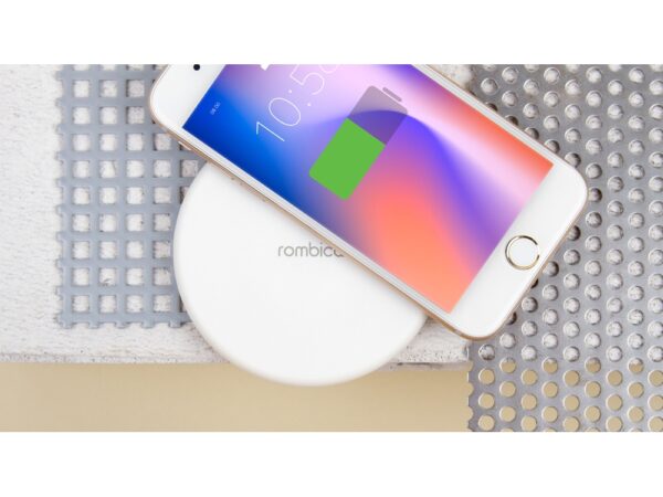Беспроводное зарядное устройство «NEO Q1 Quick» 5