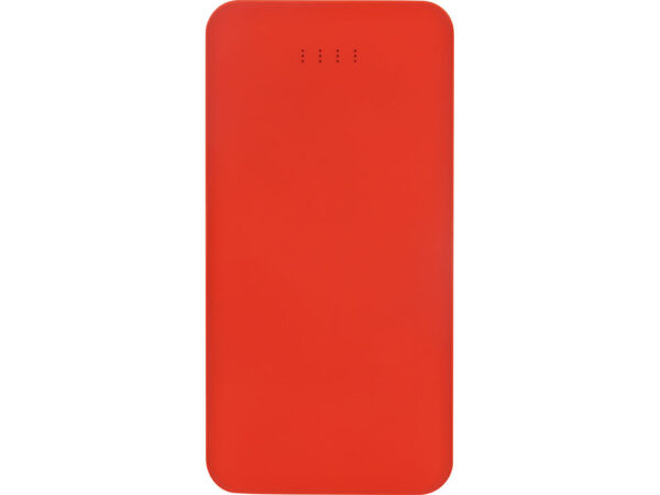 Внешний аккумулятор «NEO PB100», soft touch, 10000 mAh 3